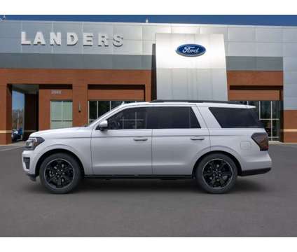 2024 Ford Expedition Limited is a Silver 2024 Ford Expedition Limited Car for Sale in Collierville TN