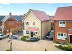 Thaxted Road, Saffron Walden, Esinteraction CB10, 3 bedroom detached house for