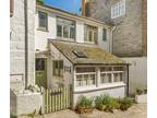 Bunkers Hill, St Ives TR26 2 bed terraced house for sale -