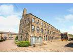 Highgate Mill Fold, Queensbury, Bradford 1 bed apartment for sale -