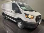 2024 Ford Transit Cargo Van