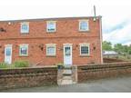 2 bedroom town house for sale in High Street, Barnby Dun, Doncaster, DN3