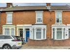 Mafeking Road, Southsea 2 bed terraced house for sale -
