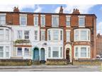 Colwick Road, Sneinton NG2 3 bed terraced house for sale -