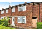 Firbeck Road, Wollaton, NG8 2FB 3 bed terraced house for sale -
