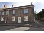 Moir Cottage, Laugharne, Carmarthen SA33, 3 bedroom end terrace house for sale -