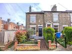 Helena Road, Norwich NR2 2 bed terraced house for sale -