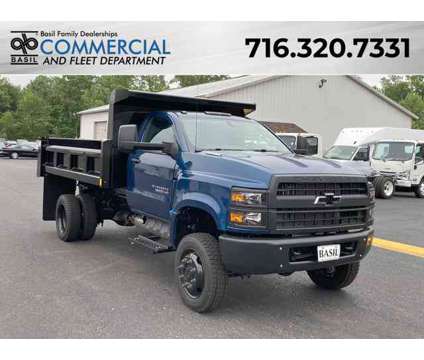 2023 Chevrolet Silverado MD Work Truck is a Blue 2023 Chevrolet Silverado Truck in Depew NY