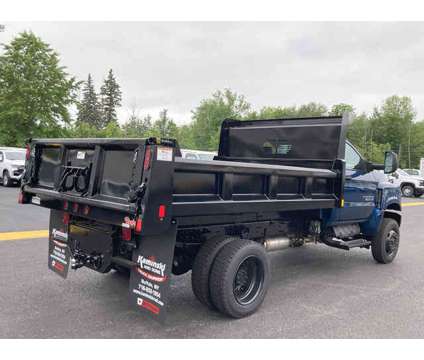 2023 Chevrolet Silverado MD Work Truck is a Blue 2023 Chevrolet Silverado Truck in Depew NY