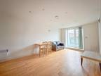 Northampton House, Wellington Street, Northampton, NN1 3NA 2 bed flat to rent -