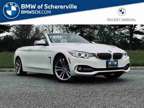 2016 BMW 4 Series 428i xDrive