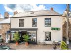 3 bedroom end of terrace house for sale in Brook Street, Bampton, Tiverton