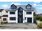 Moore Road, Mapperley NG3 5 bed detached house for sale -