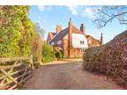 The Street, West Horsley, Leatherhead, Surrey KT24, 5 bedroom detached house for
