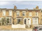 House - terraced for sale in Stanbury Road, London, SE15 (Ref 222964)
