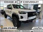 2024 Chevrolet Colorado 4WD ZR2