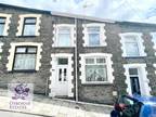 2 bed house for sale in Brynhyfred Road, CF43, Ferndale