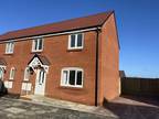 2 bedroom semi-detached house for sale in Plot 266 Curtis Fields
