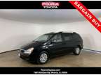 2012 Kia Sedona LX