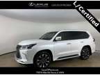 2021 Lexus LX 570