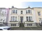 Sudeley Terrace, Brighton, BN2 1HD Studio to rent - £900 pcm (£208 pw)