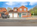 4 bedroom Detached House for sale, St. Mawes Road, Perton, WV6