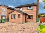 4 bed house for sale in The Links, LL13, Wrecsam