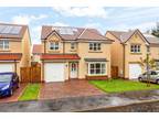 East Cairn View, Murieston EH54, 4 bedroom detached house for sale - 65883161