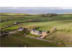 5 bedroom house for sale, Lumsdaine, Coldingham, Eyemouth, Borders