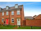 3 bedroom End Terrace House for sale, Poppy Road, Witham St.