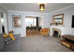 3 bedroom detached house for sale in Occupation Lane, Oakworth, Keighley, BD22