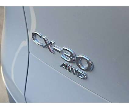 2024 Mazda CX-30 2.5 S Select Sport is a 2024 Mazda CX-3 Car for Sale in Auburn MA