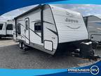 2018 Jayco Jay Flight 232RB