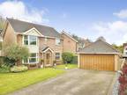 4 bedroom Detached House for sale, Bostock Close, Elmesthorpe, LE9