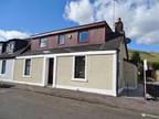 3 bedroom cottage for sale, George Street, Alva, Clackmannanshire