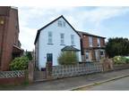 Exeter EX2 4 bed detached house for sale -