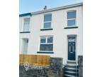 3 bedroom terraced house for sale in Woodfield Terrace, Mountain Ash, CF45