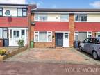 3 bedroom Mid Terrace House for sale, Great Cullings, Romford, RM7