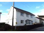 The Abbey, Port Eynon, Gower, Swansea SA3, 3 bedroom detached house for sale -