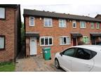 Montpelier Road, Nottingham NG7 3 bed end of terrace house to rent - £4,680 pcm