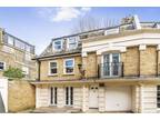 4 Bedroom House for Sale in St Peters Place, W9