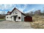 5 bedroom house for sale, Kinveachy , Boat of Garten, Aviemore and Badenoch