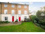 4 bedroom end of terrace house for sale in Nunnery Fields, Canterbury, CT1