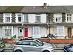 3 bed house for sale in Gwilym Street, CF37, Pontypridd