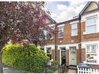 House - terraced for sale in Devonshire Road, London, W5 (Ref 223059)