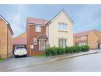 Holly Field Rise, Bedwas, Caerphilly CF83, 4 bedroom detached house for sale -