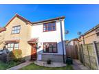 2 bedroom semi-detached house for sale in Farmhouse Close, Nailsea, BS48