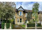 Forester Road, Bath 5 bed semi-detached house for sale - £