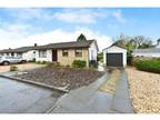 2 bedroom bungalow for sale, Willie Ross Place, Kilmarnock, Ayrshire East