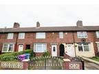 Longreach Road, Liverpool L14 3 bed terraced house for sale -
